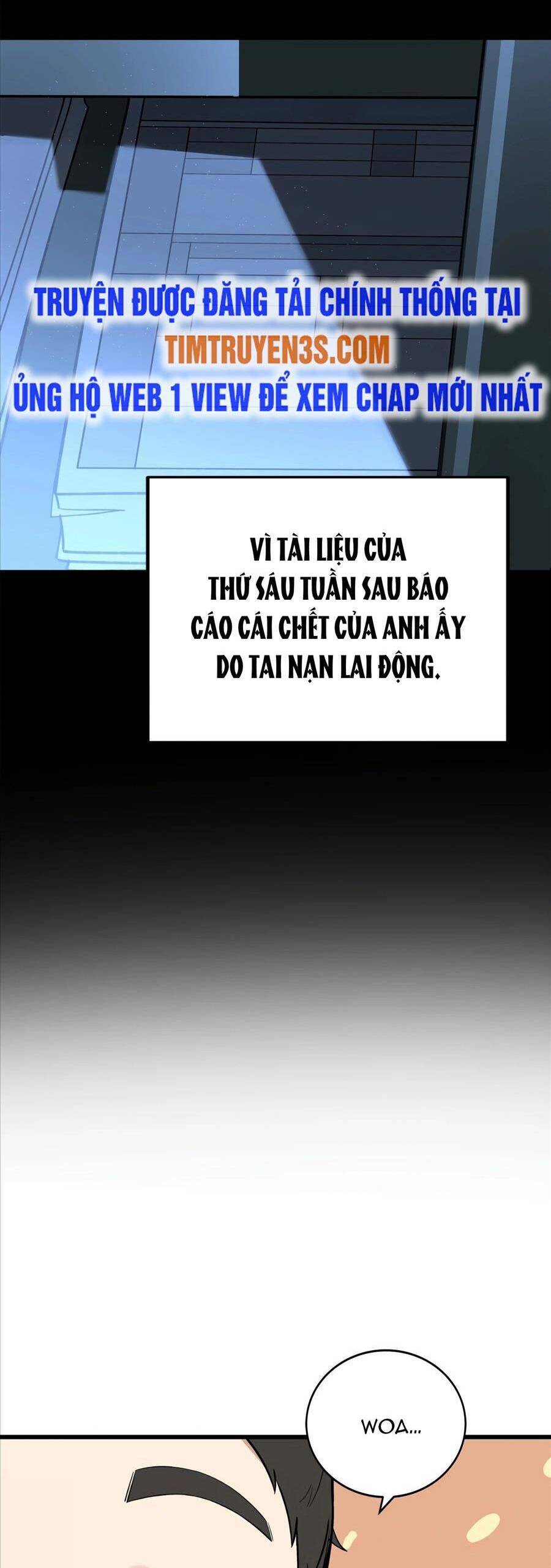 Biên Kịch Gian Lận Chapter 7 - 21