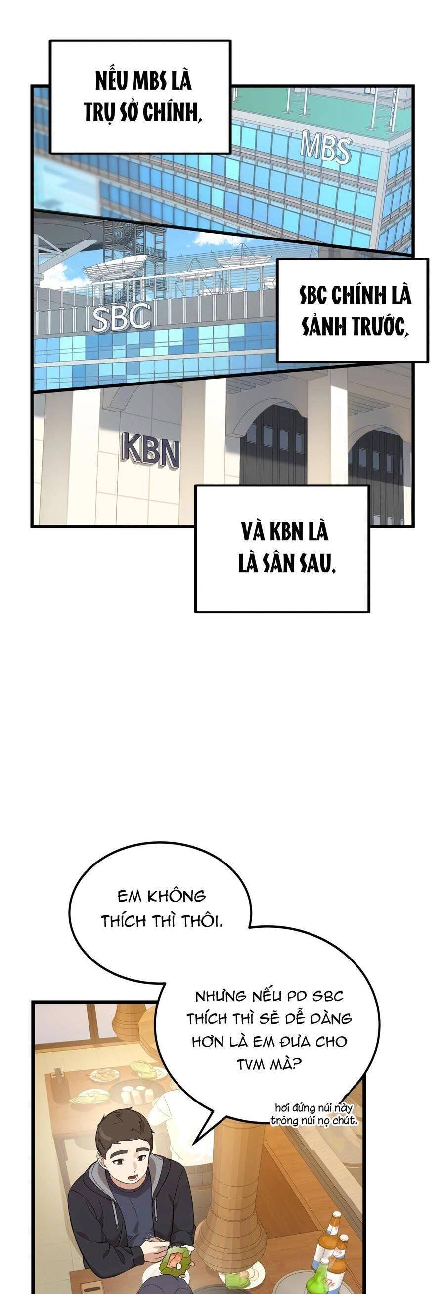 Biên Kịch Gian Lận Chapter 7 - 24