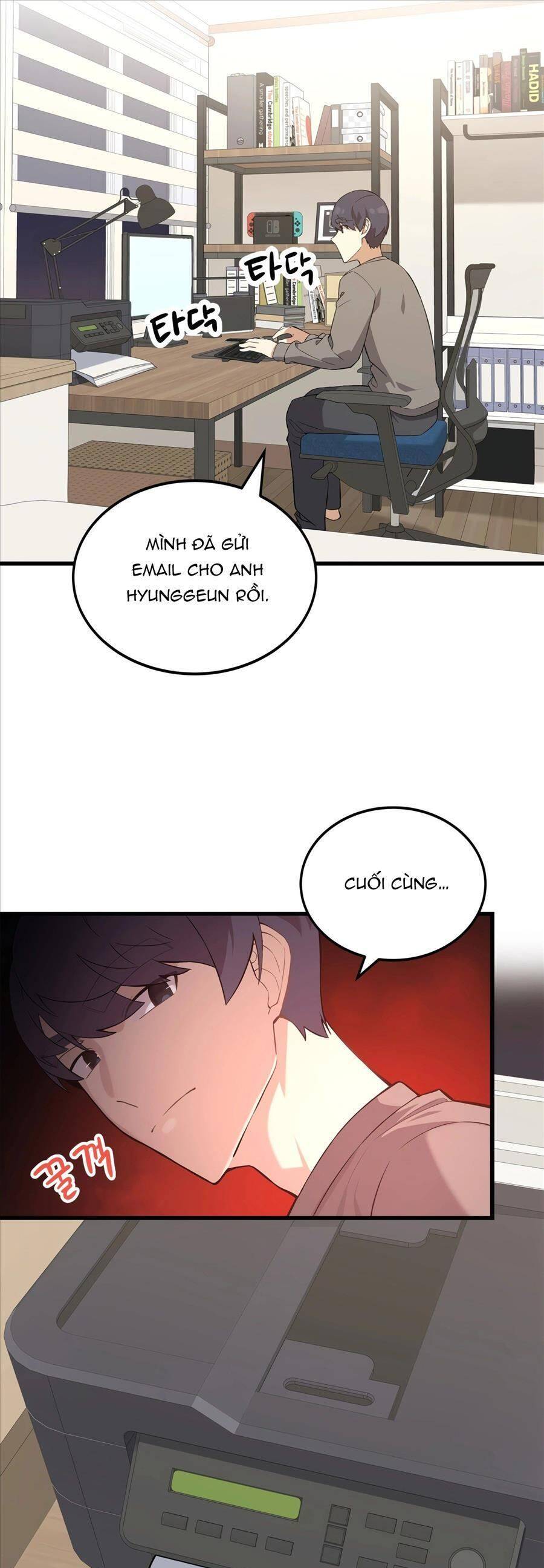 Biên Kịch Gian Lận Chapter 7 - 26