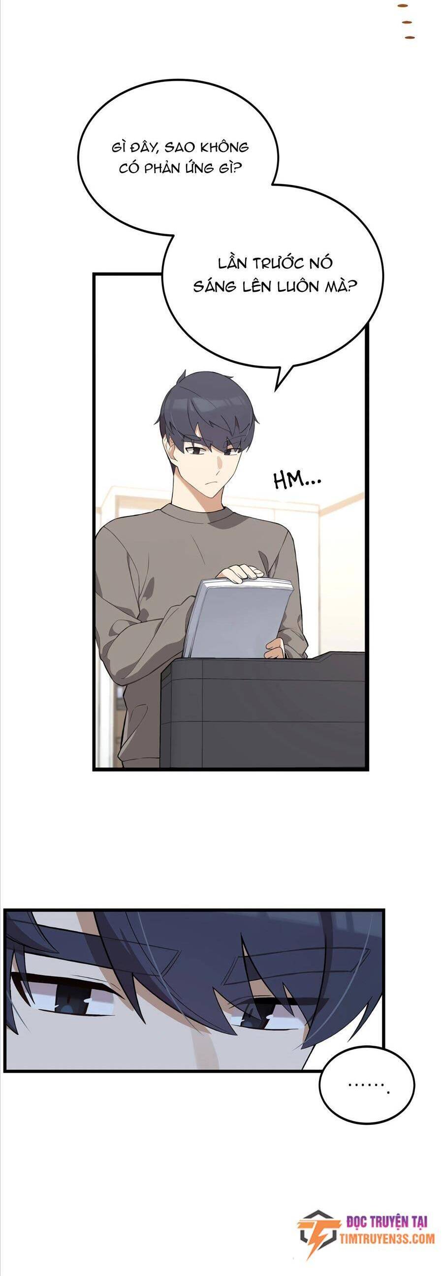 Biên Kịch Gian Lận Chapter 7 - 28