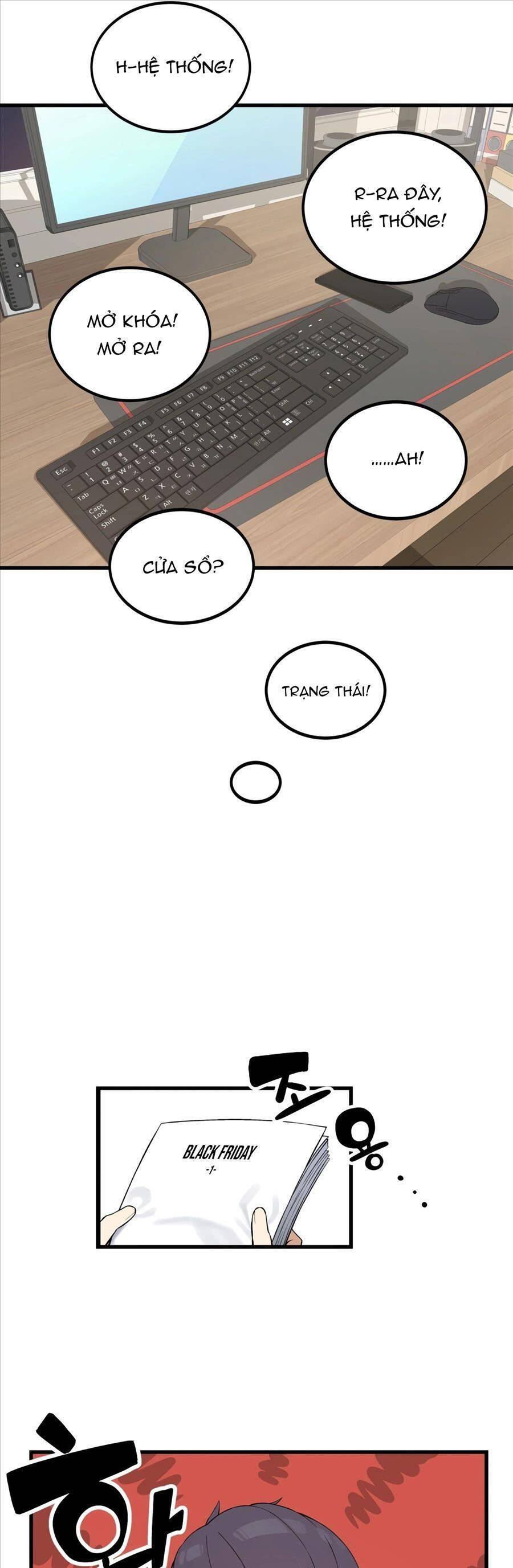 Biên Kịch Gian Lận Chapter 7 - 29