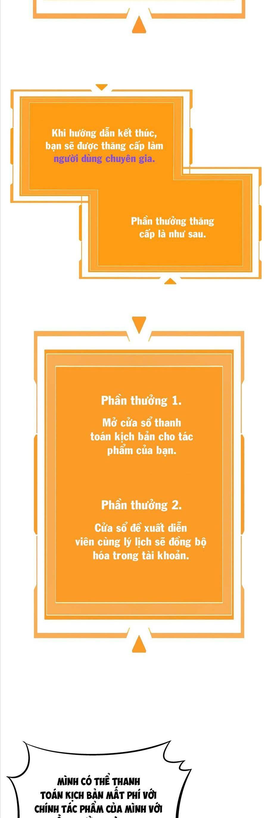 Biên Kịch Gian Lận Chapter 7 - 33