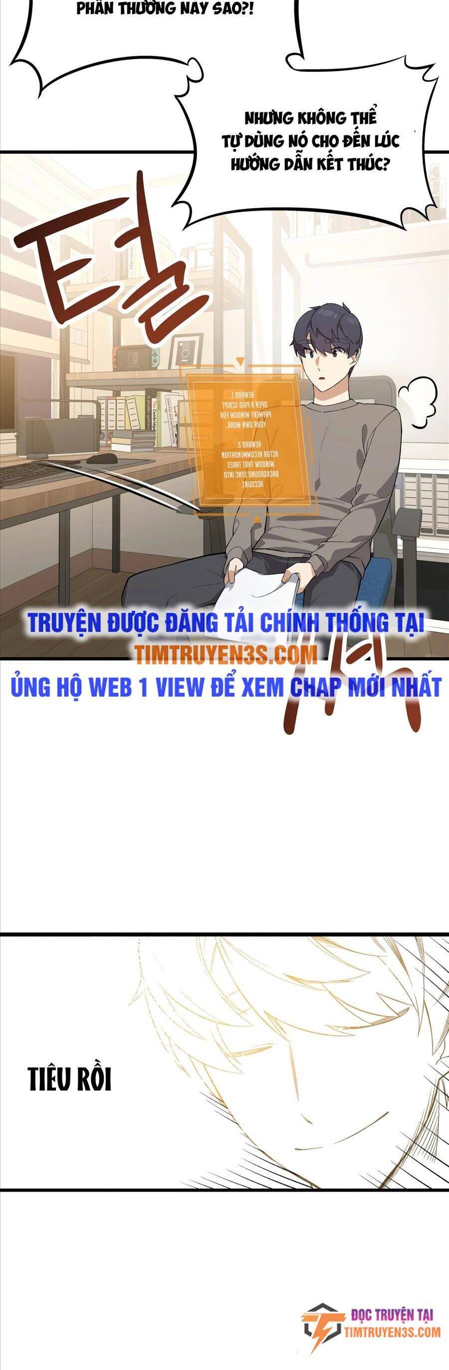 Biên Kịch Gian Lận Chapter 7 - 34
