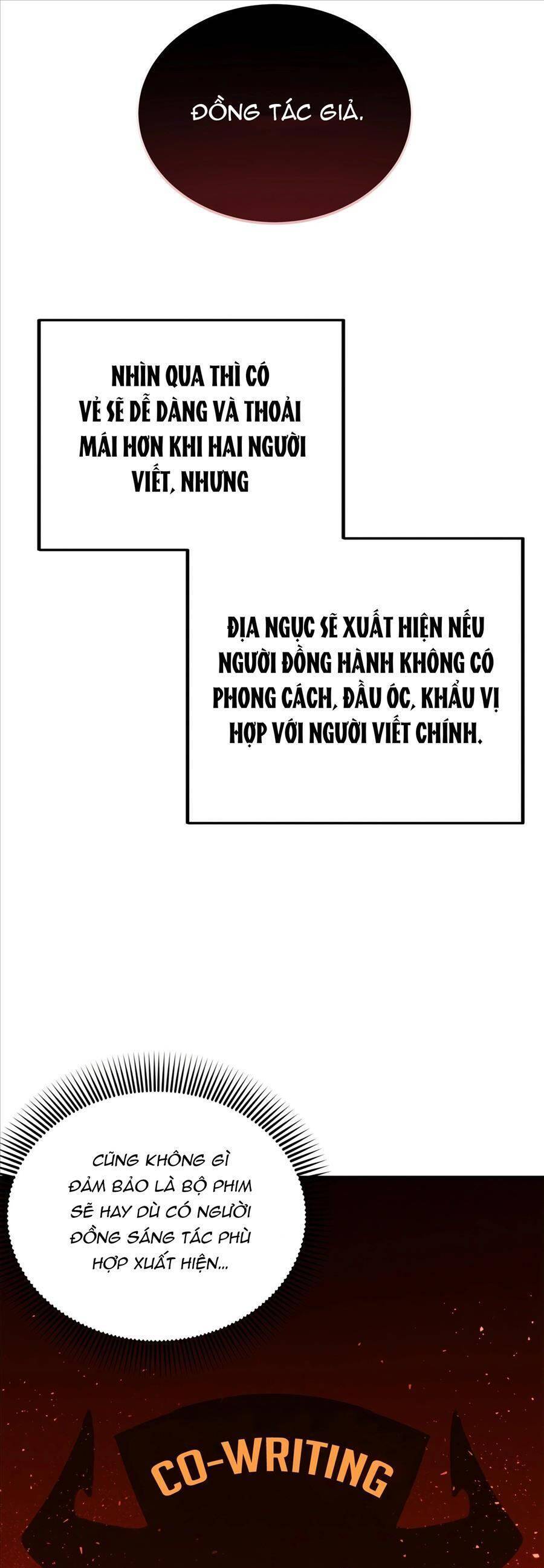 Biên Kịch Gian Lận Chapter 7 - 35