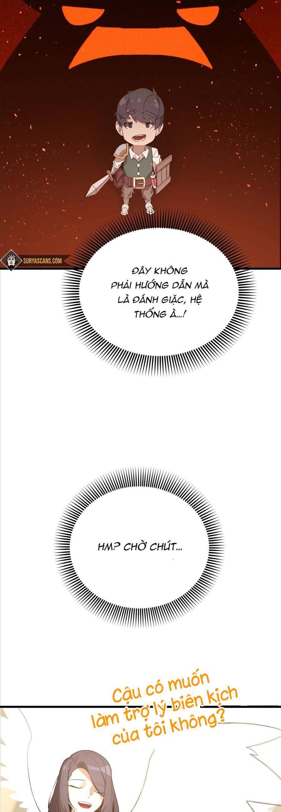 Biên Kịch Gian Lận Chapter 7 - 36