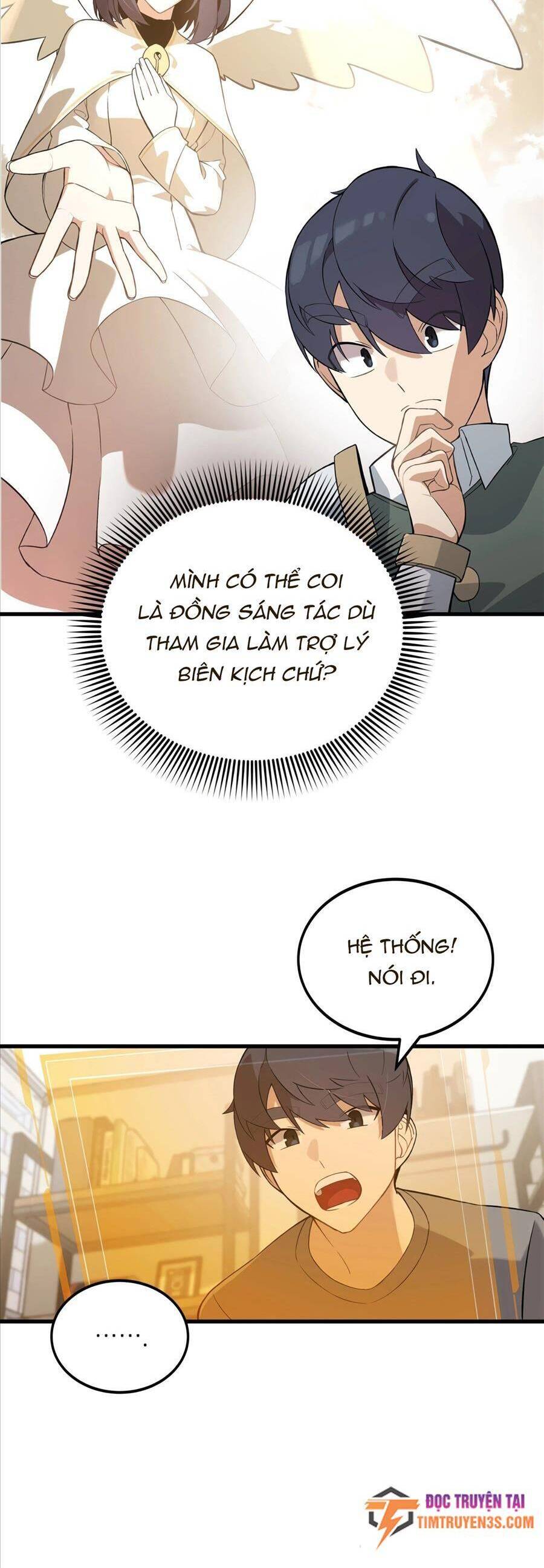 Biên Kịch Gian Lận Chapter 7 - 37