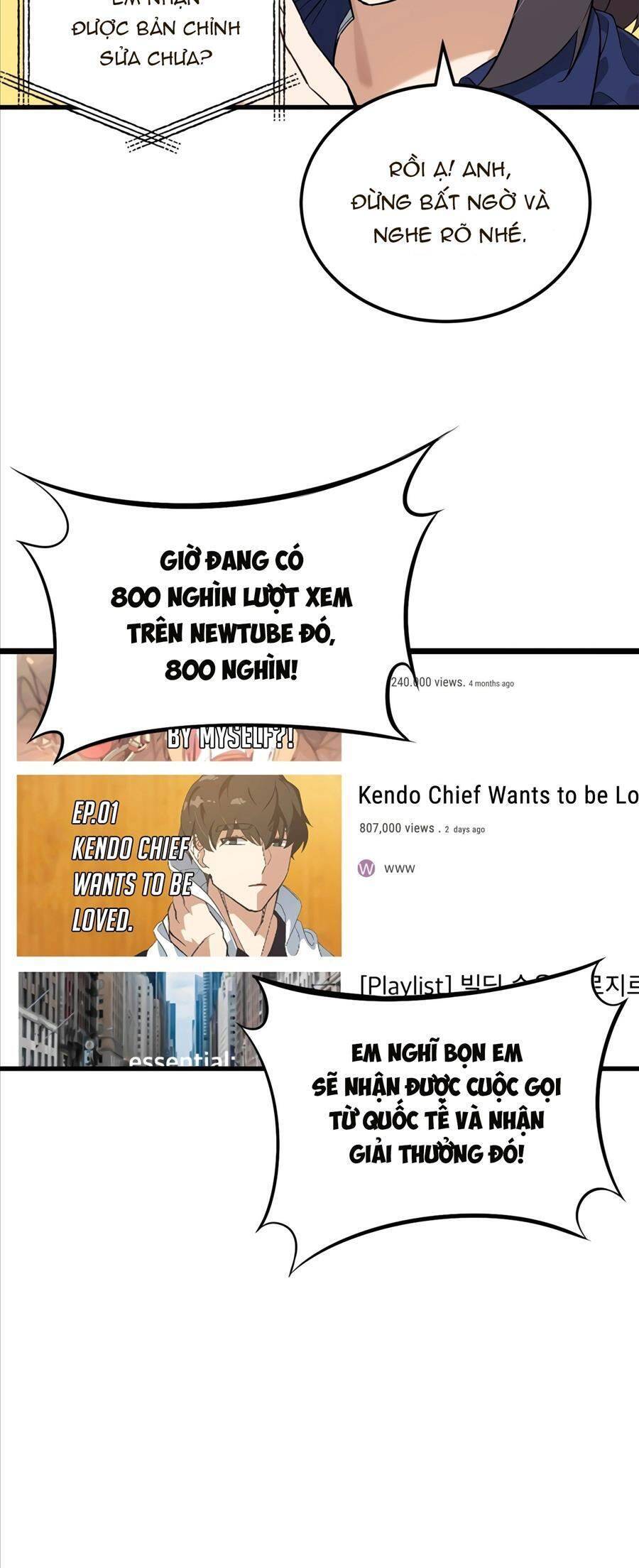 Biên Kịch Gian Lận Chapter 7 - 39