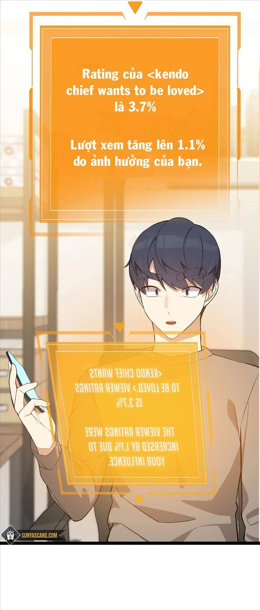 Biên Kịch Gian Lận Chapter 7 - 41