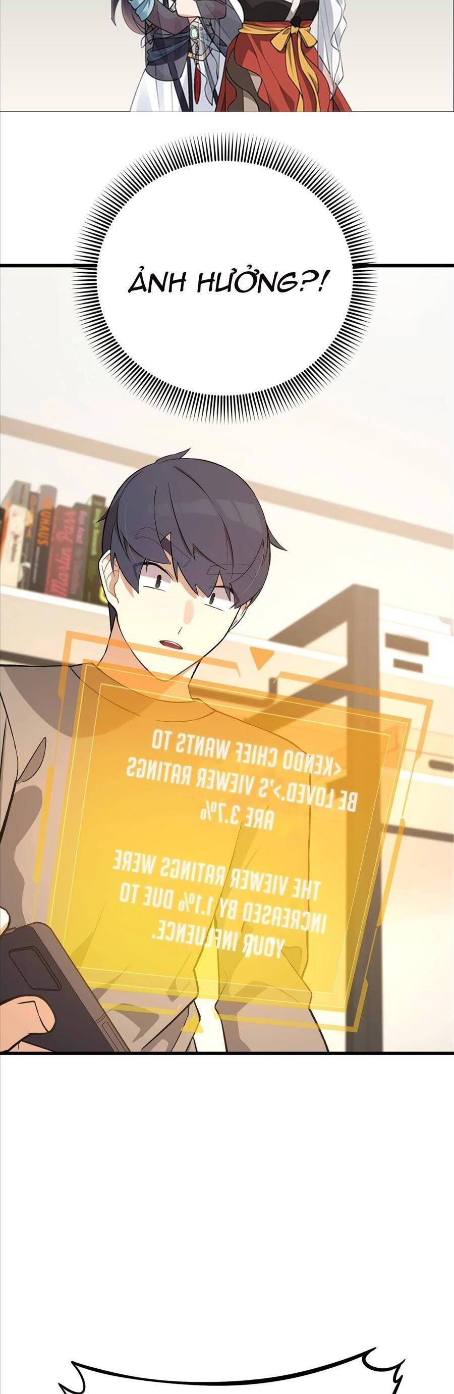 Biên Kịch Gian Lận Chapter 8 - 2