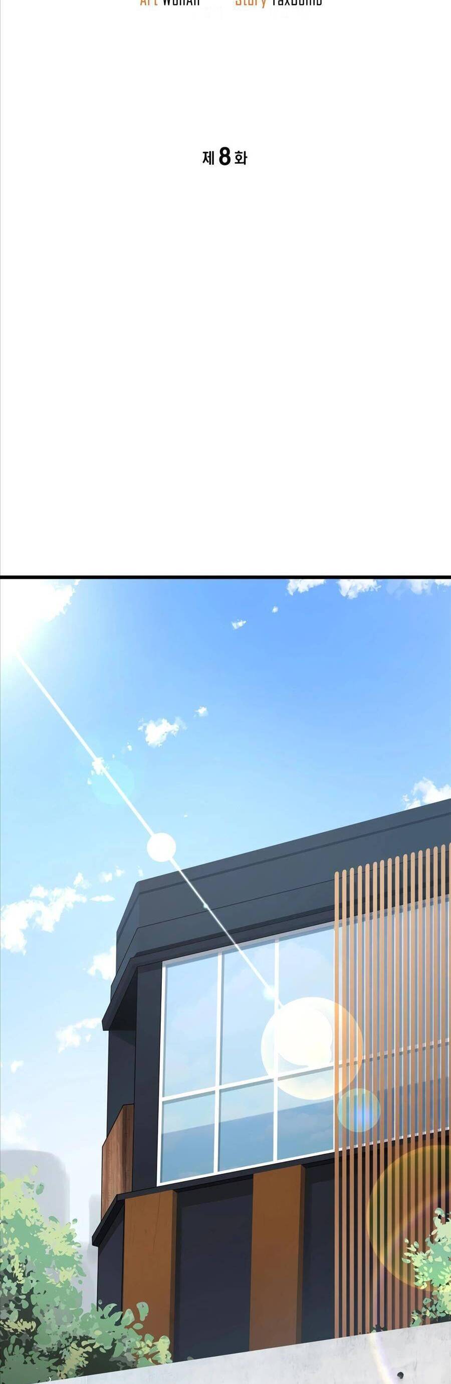 Biên Kịch Gian Lận Chapter 8 - 12