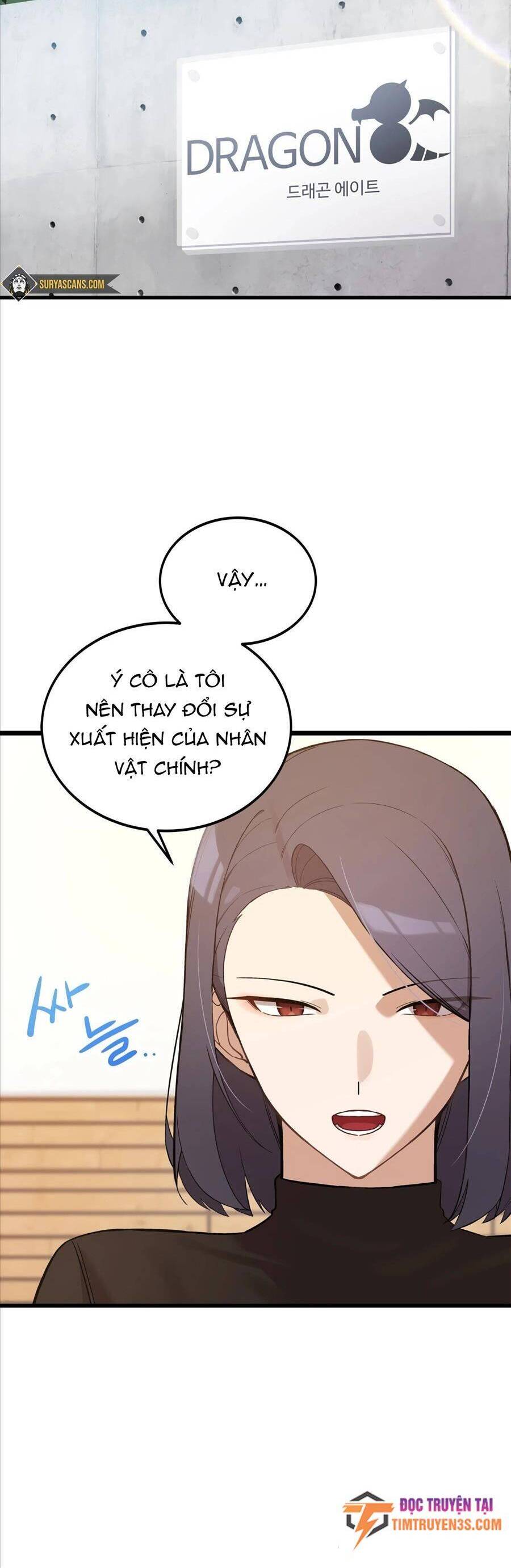 Biên Kịch Gian Lận Chapter 8 - 13