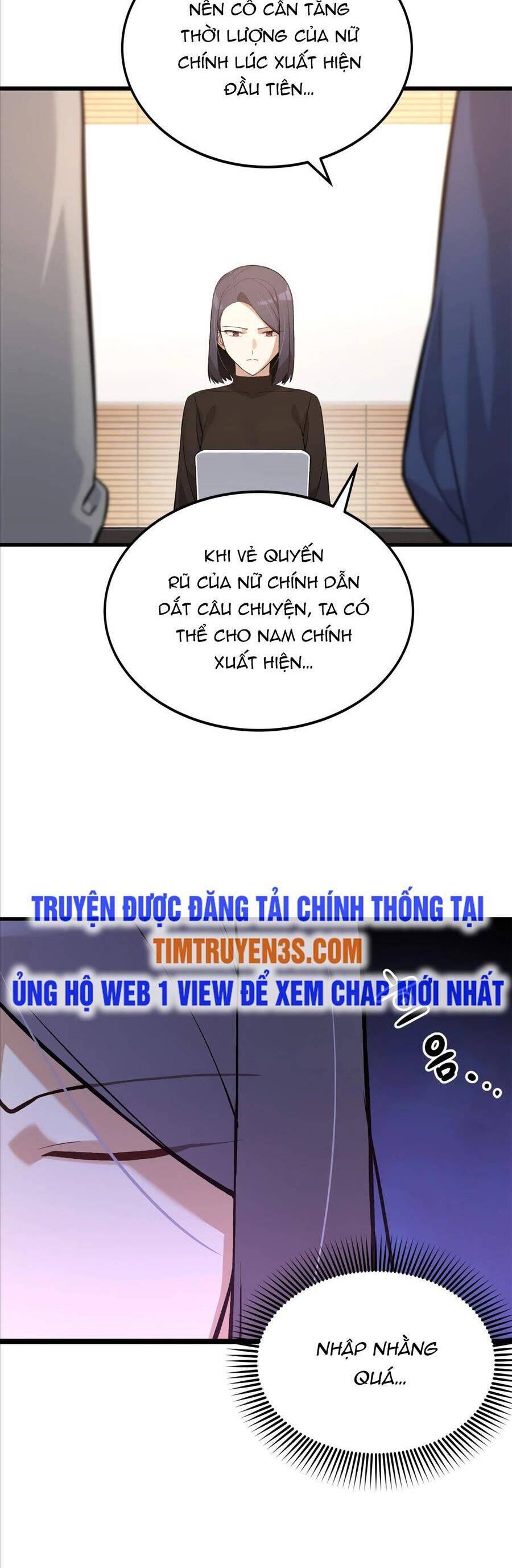 Biên Kịch Gian Lận Chapter 8 - 15