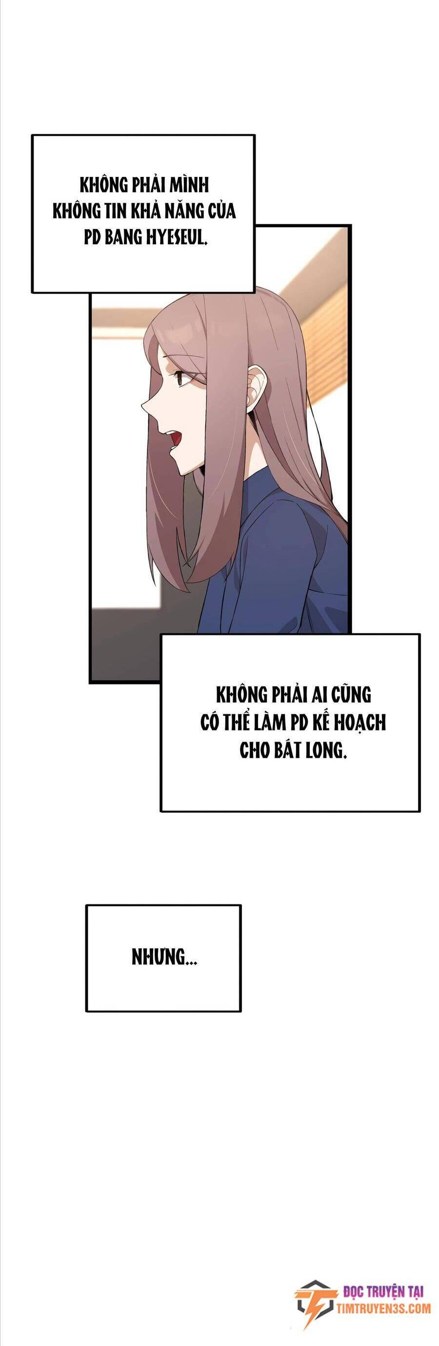 Biên Kịch Gian Lận Chapter 8 - 16