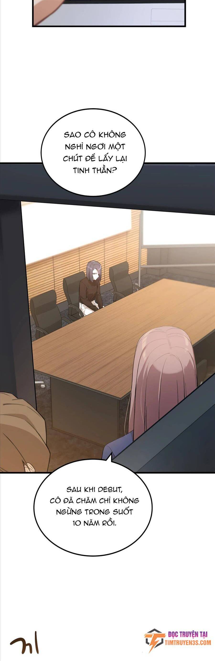 Biên Kịch Gian Lận Chapter 8 - 19