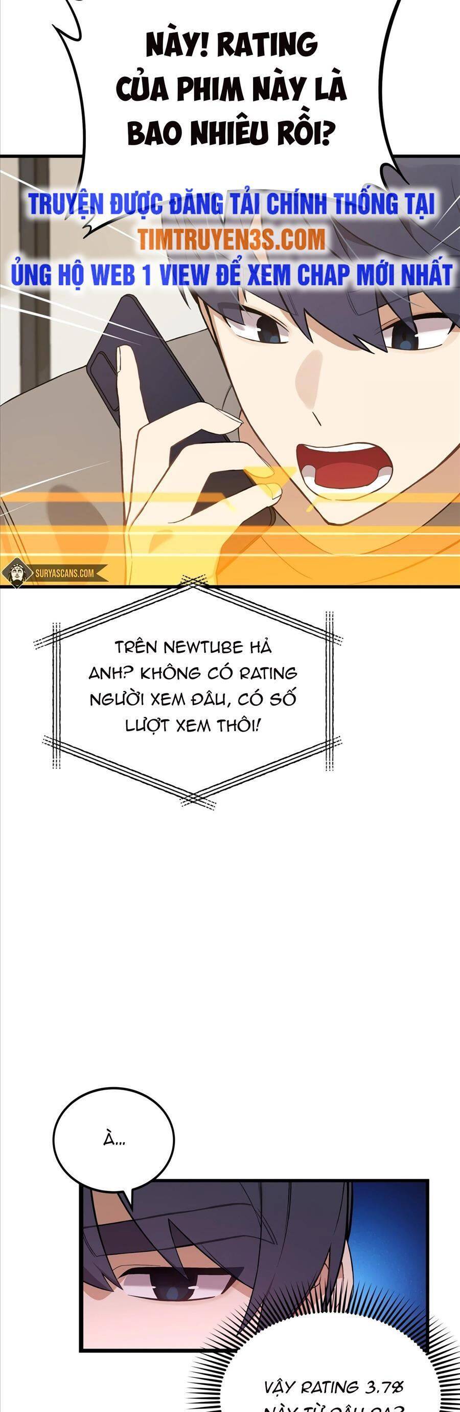 Biên Kịch Gian Lận Chapter 8 - 3