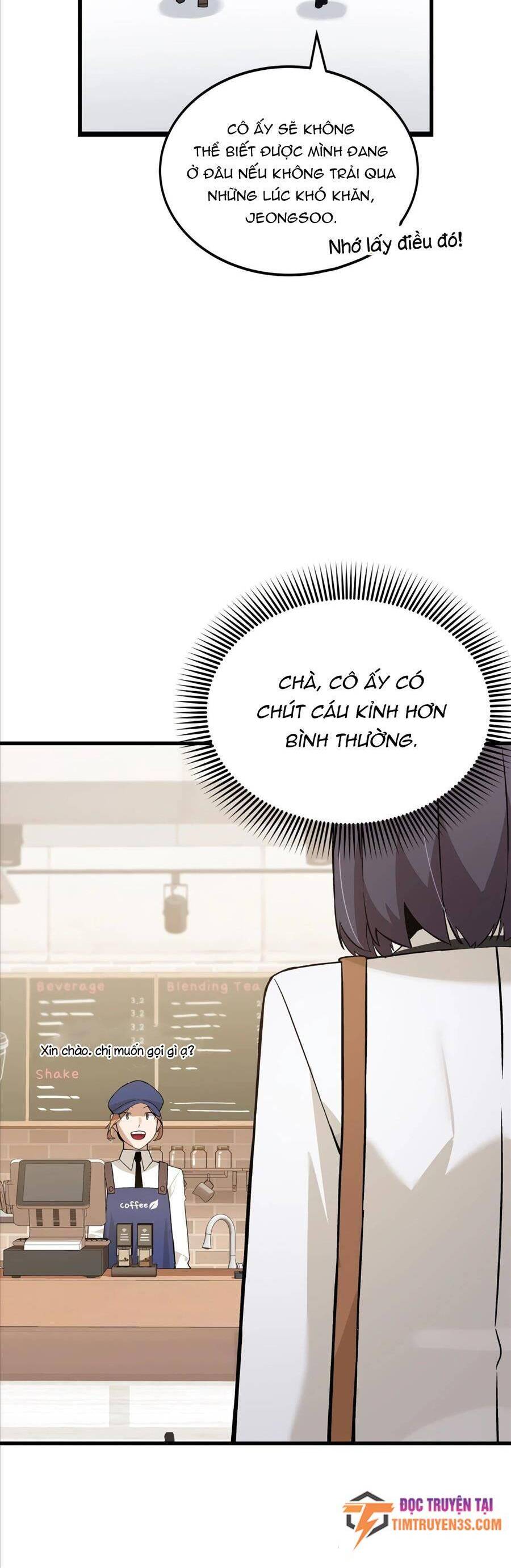 Biên Kịch Gian Lận Chapter 8 - 22