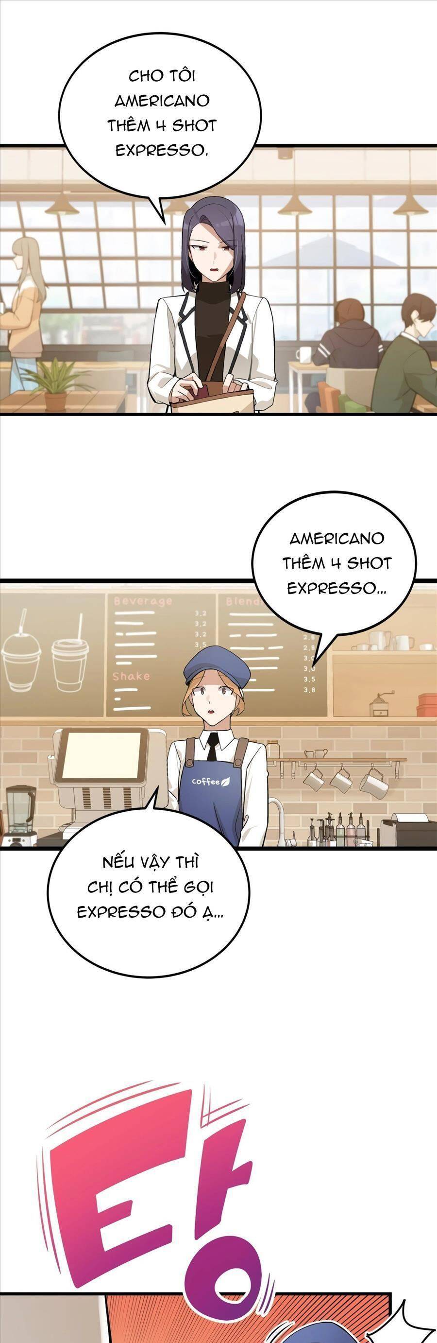 Biên Kịch Gian Lận Chapter 8 - 23