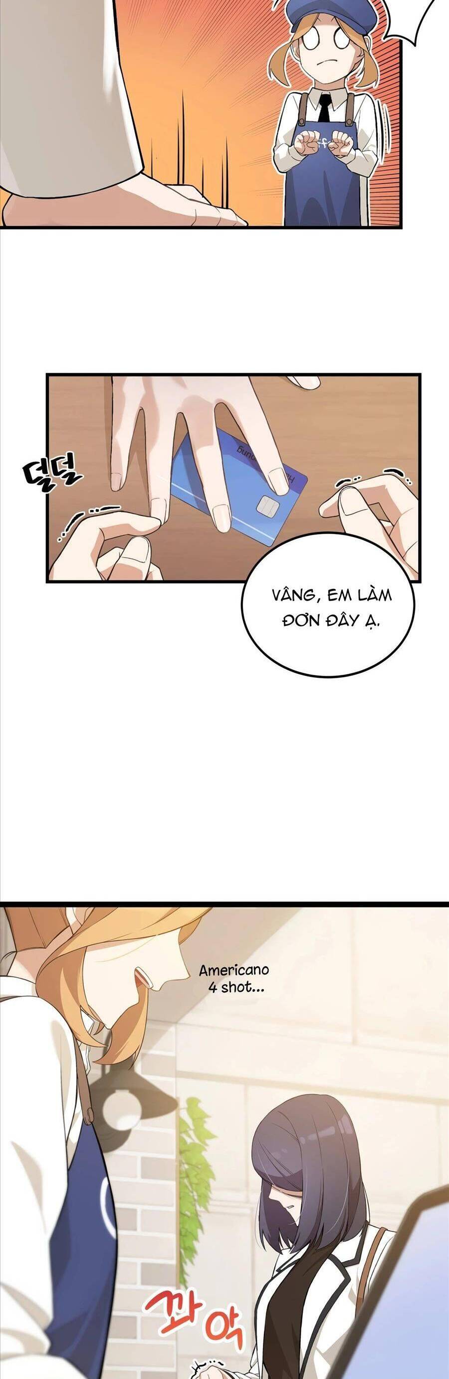 Biên Kịch Gian Lận Chapter 8 - 24