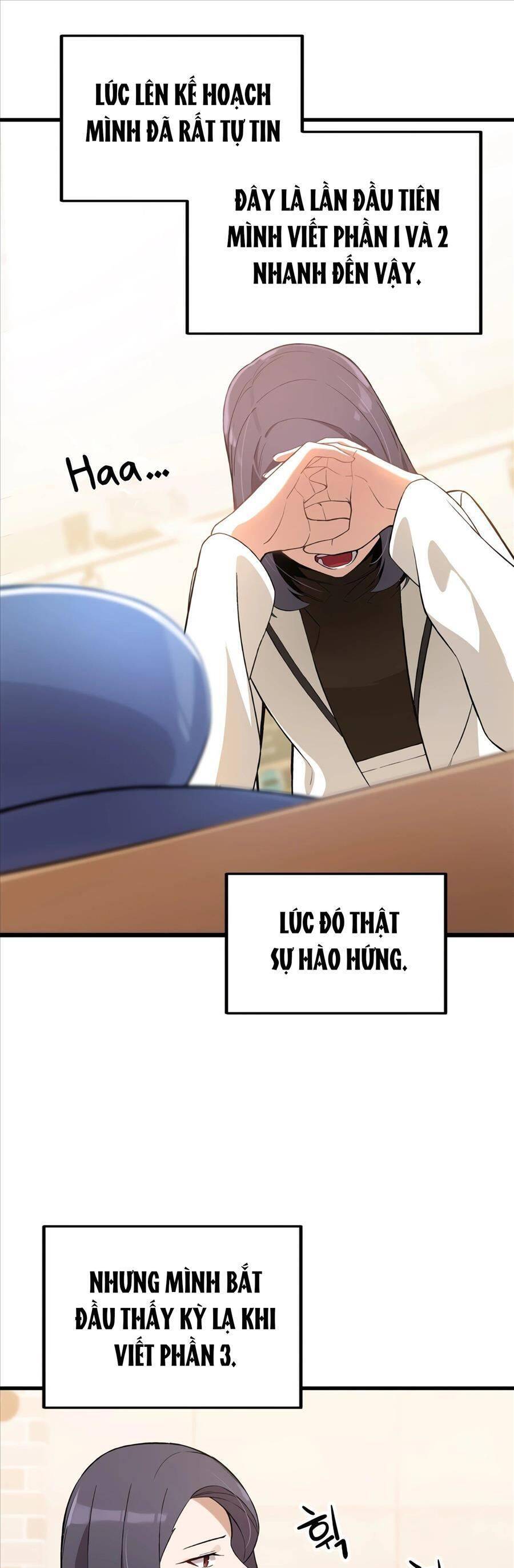 Biên Kịch Gian Lận Chapter 8 - 26