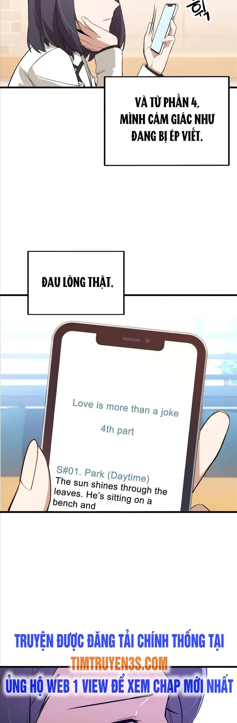 Biên Kịch Gian Lận Chapter 8 - 27