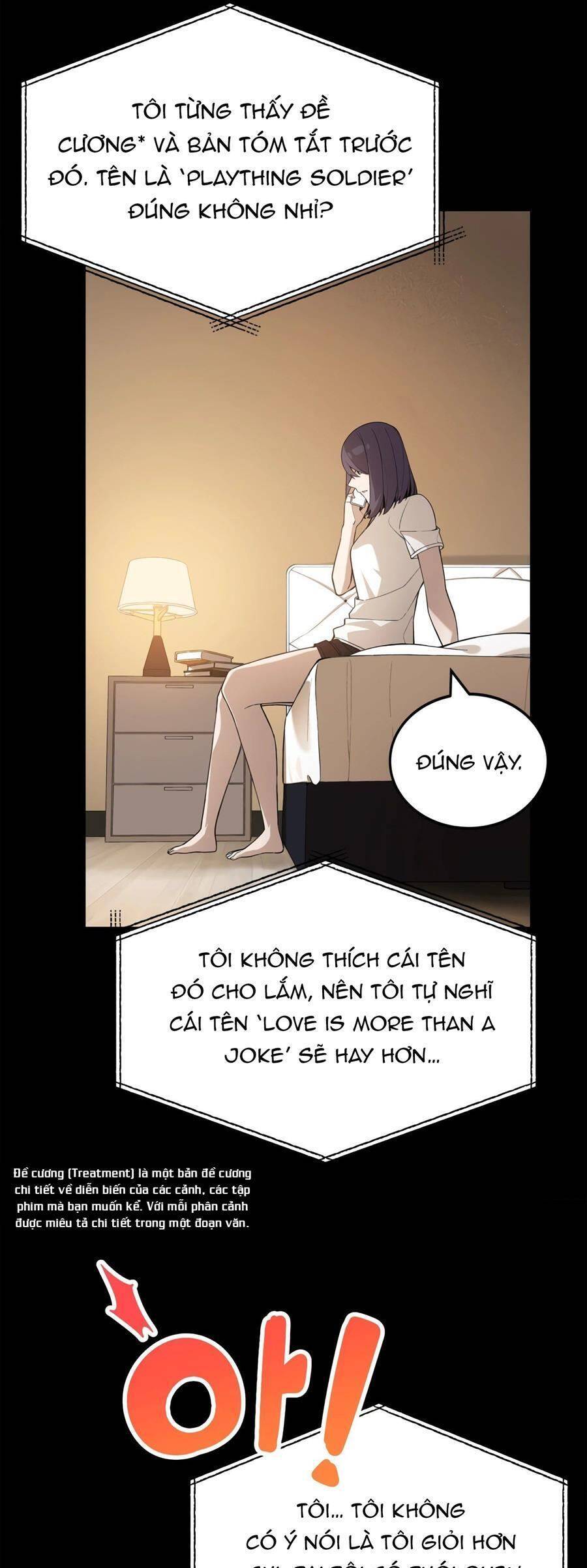 Biên Kịch Gian Lận Chapter 8 - 29