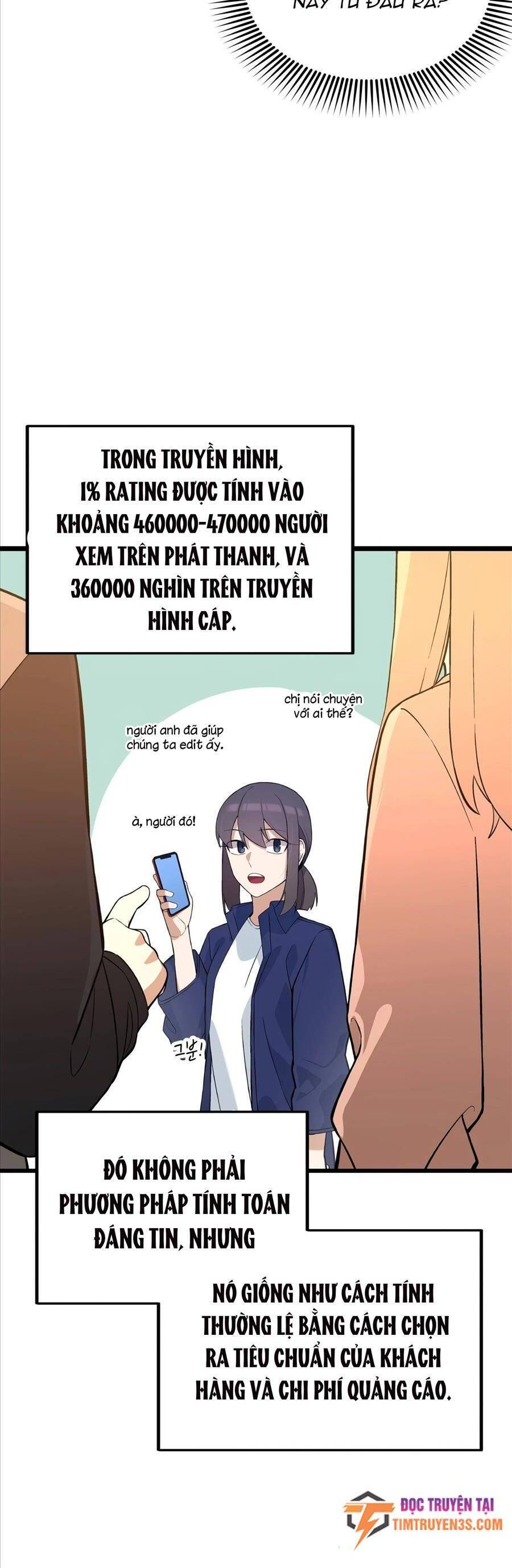 Biên Kịch Gian Lận Chapter 8 - 4