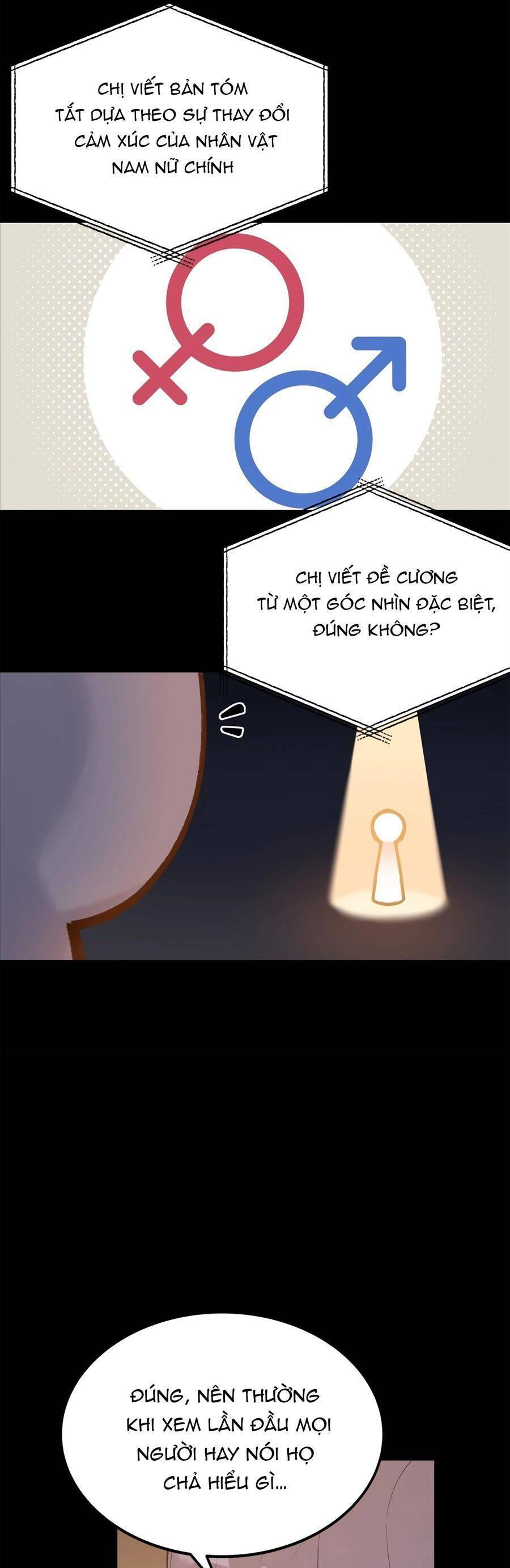 Biên Kịch Gian Lận Chapter 8 - 32