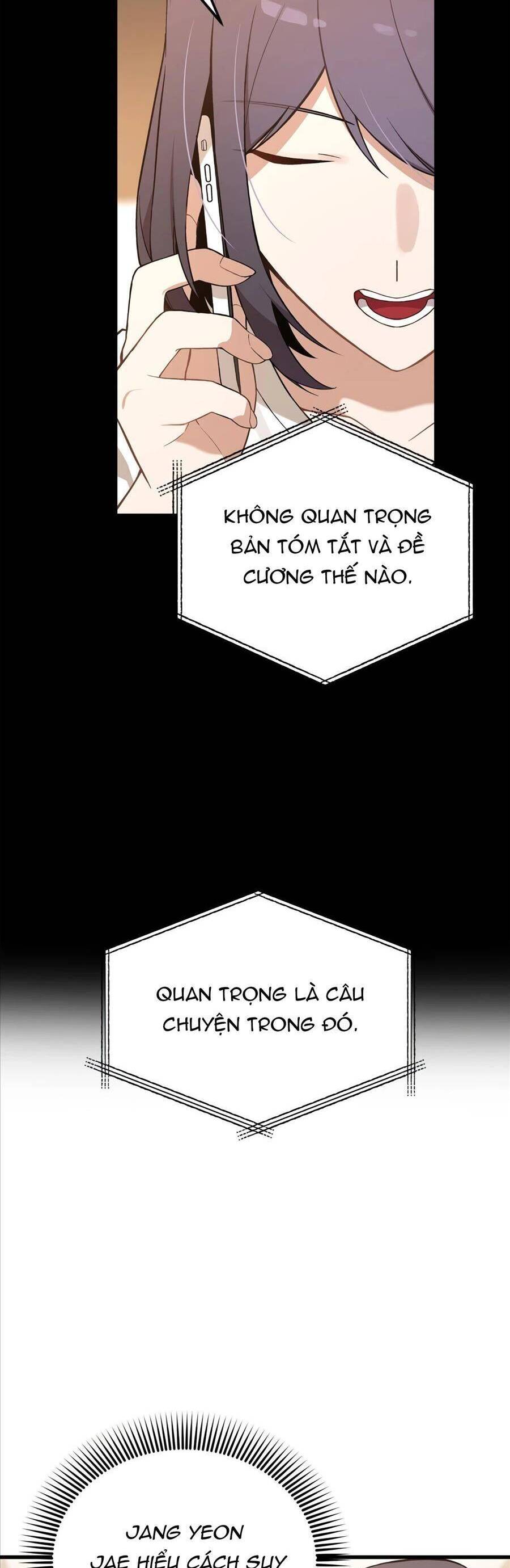 Biên Kịch Gian Lận Chapter 8 - 33