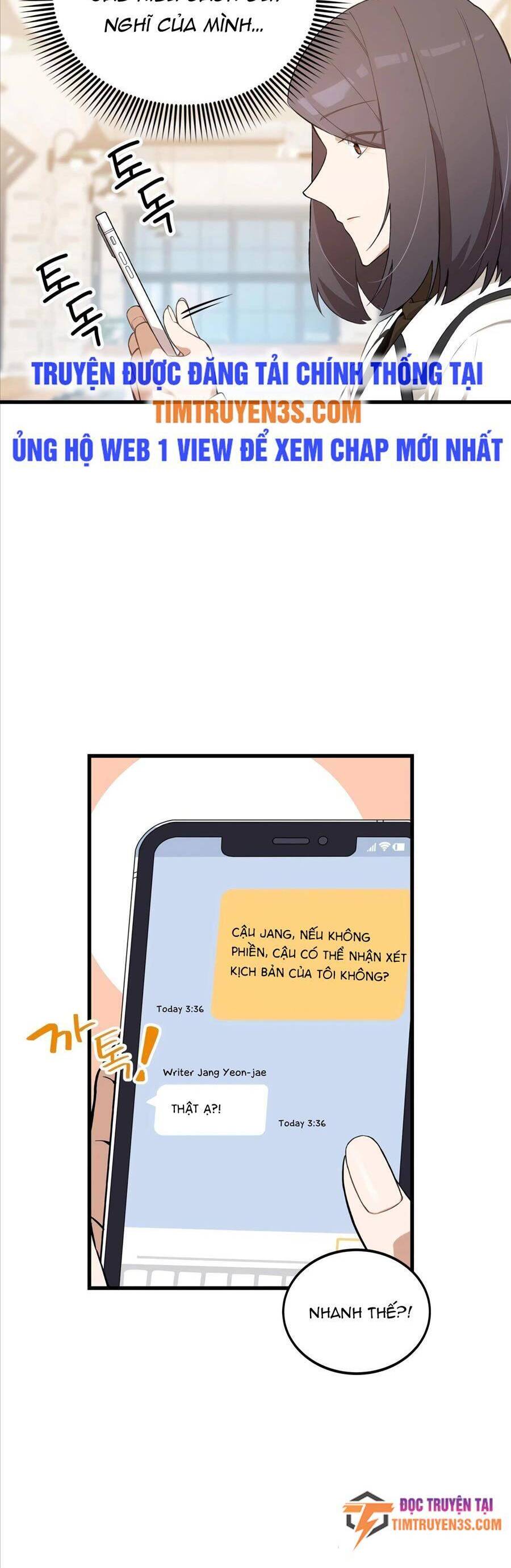 Biên Kịch Gian Lận Chapter 8 - 34