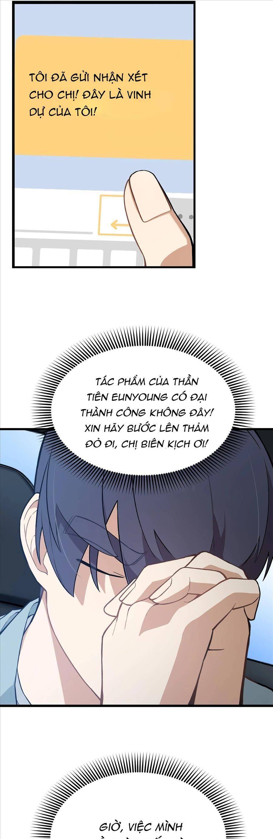 Biên Kịch Gian Lận Chapter 8 - 38
