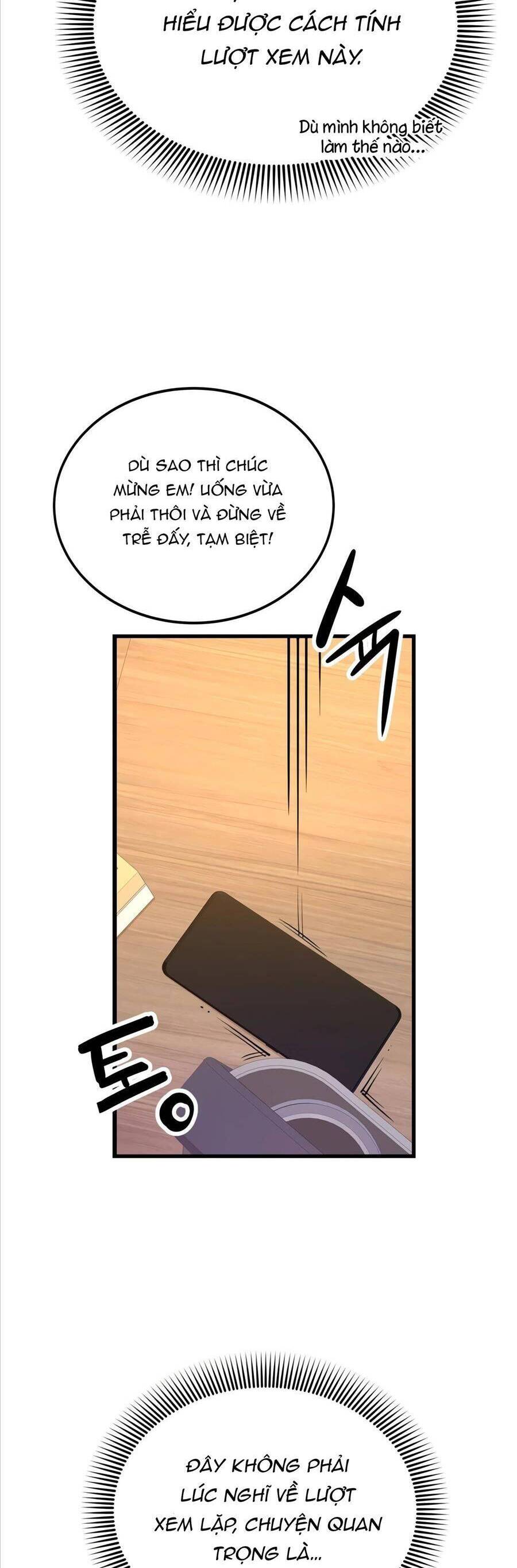 Biên Kịch Gian Lận Chapter 8 - 6