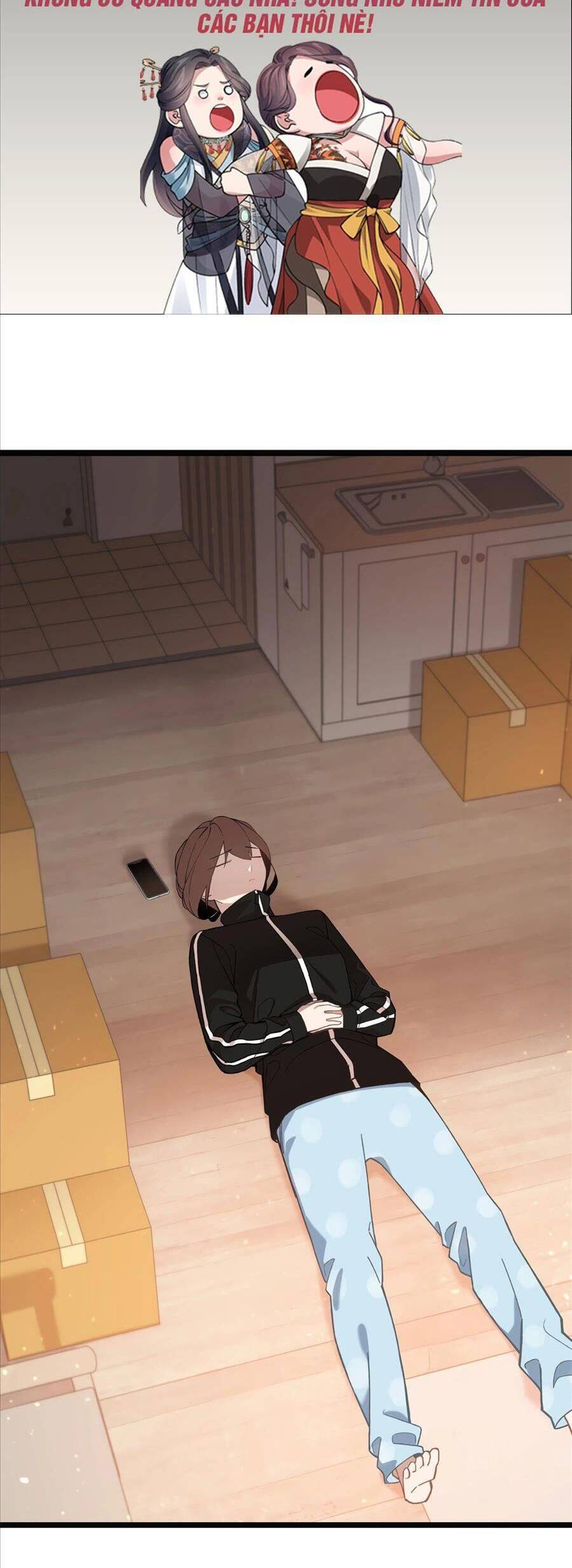 Biên Kịch Gian Lận Chapter 9 - 2