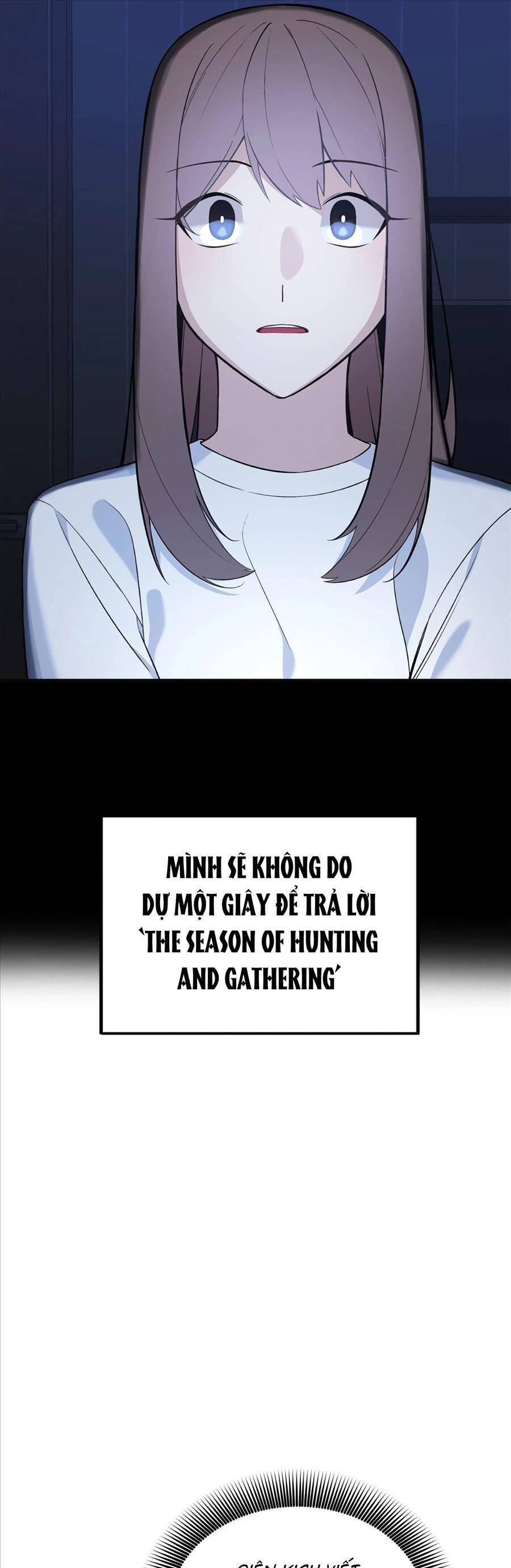 Biên Kịch Gian Lận Chapter 9 - 11