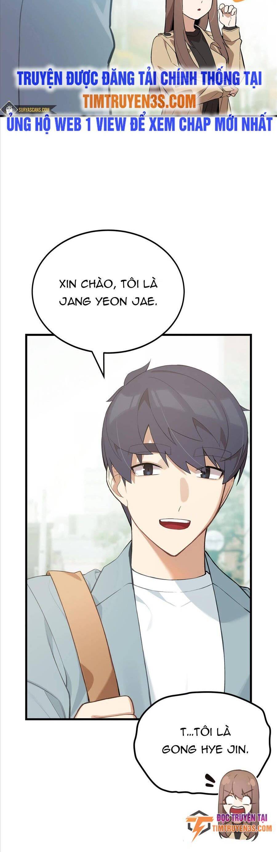 Biên Kịch Gian Lận Chapter 9 - 16