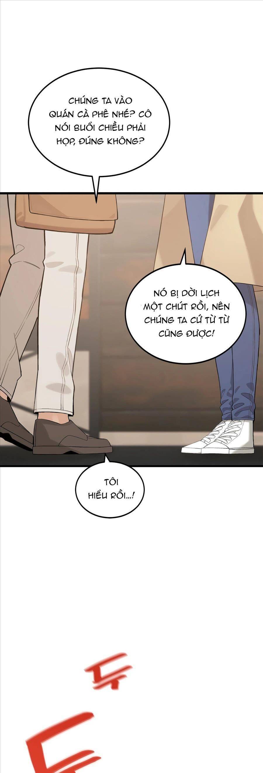 Biên Kịch Gian Lận Chapter 9 - 17