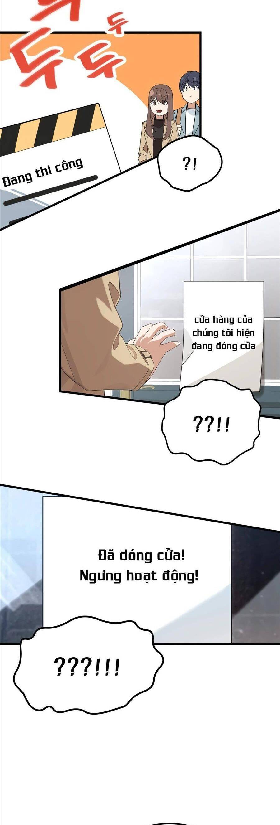 Biên Kịch Gian Lận Chapter 9 - 18