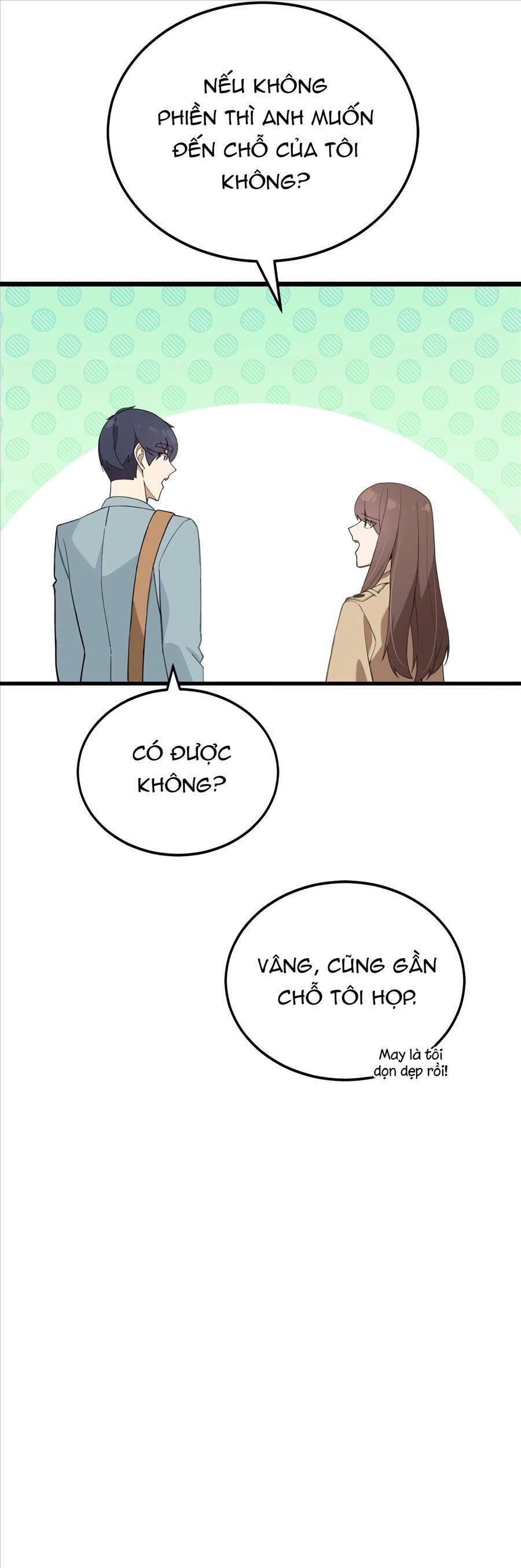 Biên Kịch Gian Lận Chapter 9 - 20