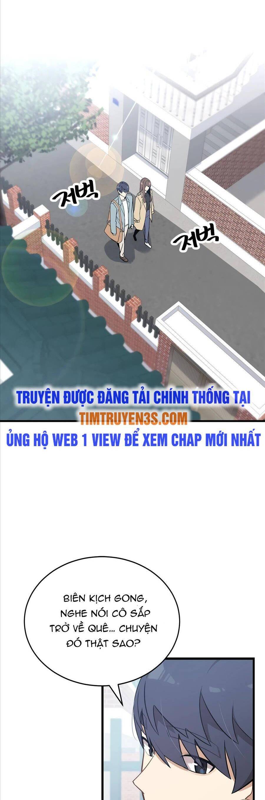 Biên Kịch Gian Lận Chapter 9 - 21