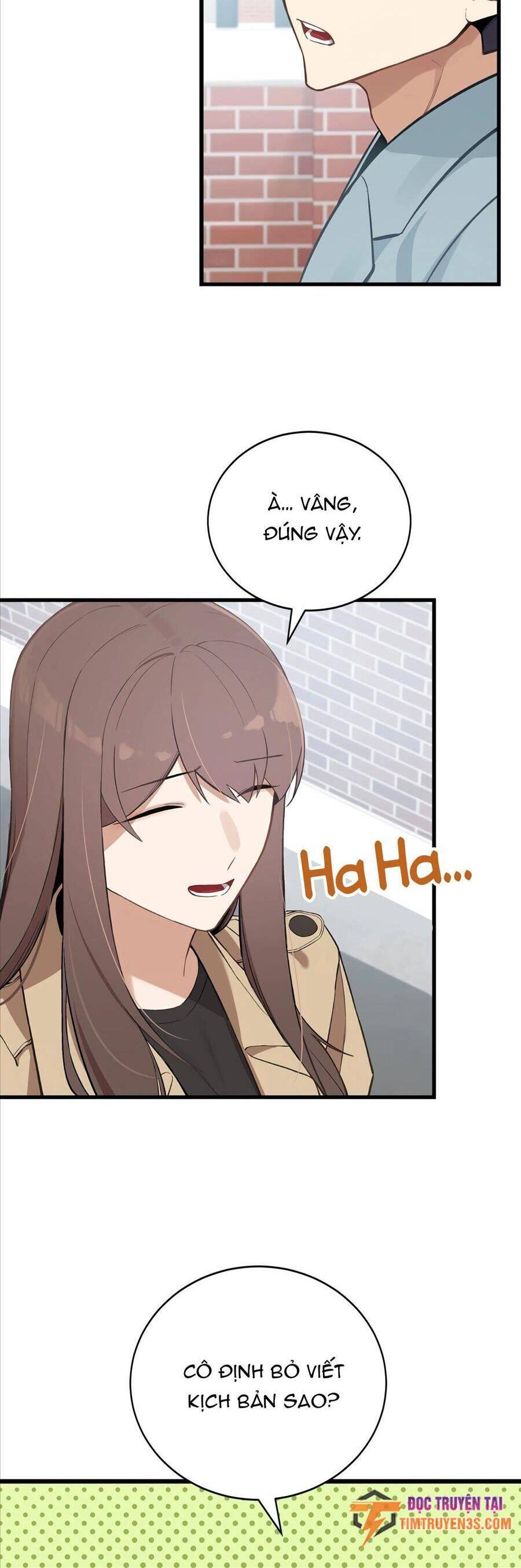 Biên Kịch Gian Lận Chapter 9 - 22