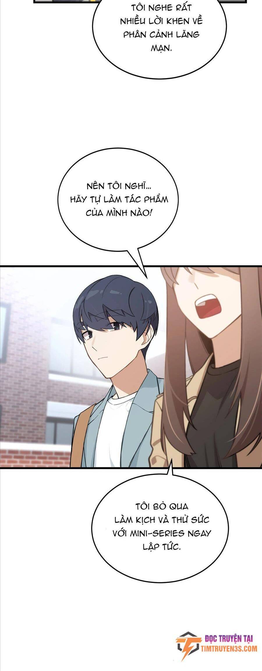 Biên Kịch Gian Lận Chapter 9 - 25