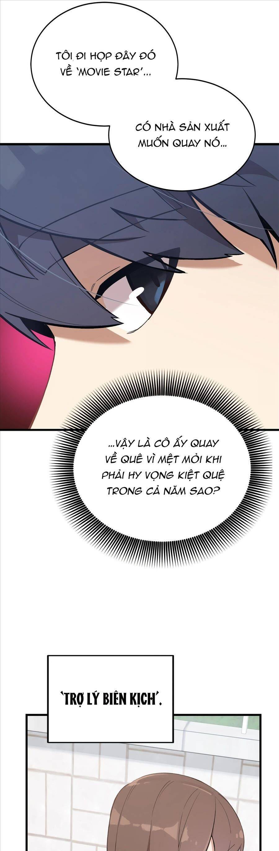 Biên Kịch Gian Lận Chapter 9 - 26