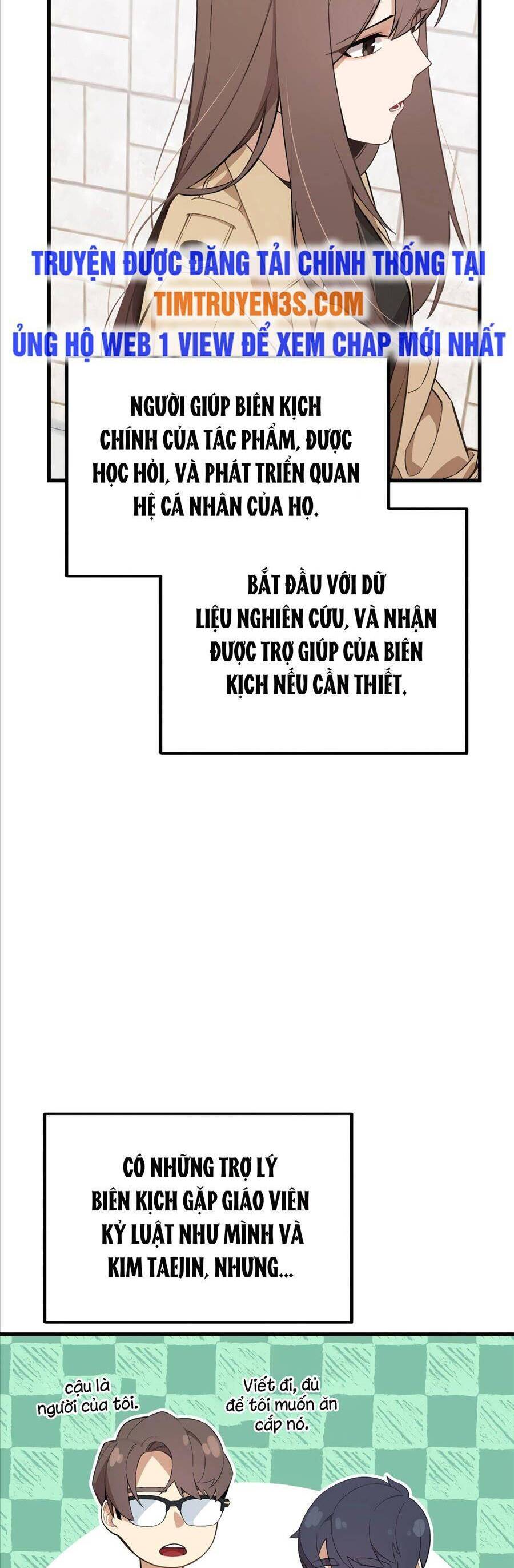 Biên Kịch Gian Lận Chapter 9 - 27
