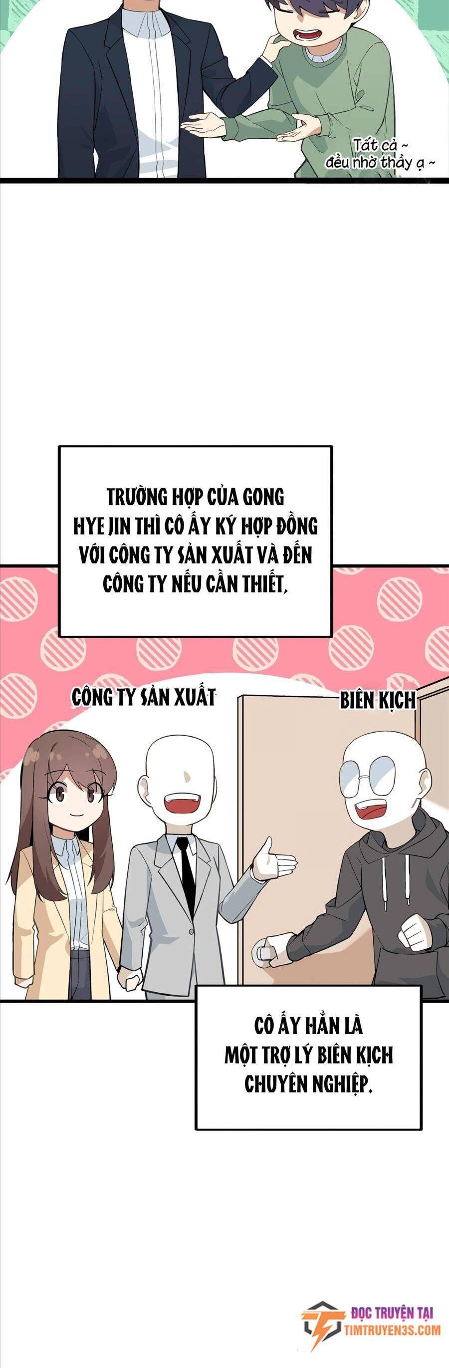 Biên Kịch Gian Lận Chapter 9 - 28