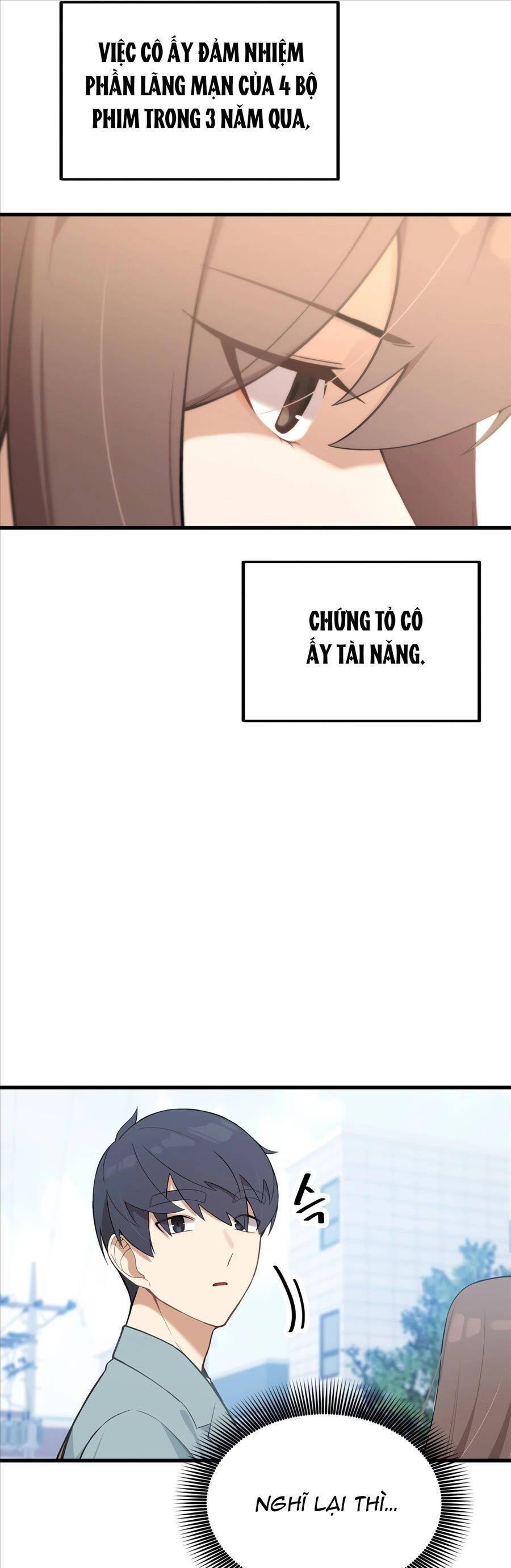 Biên Kịch Gian Lận Chapter 9 - 29