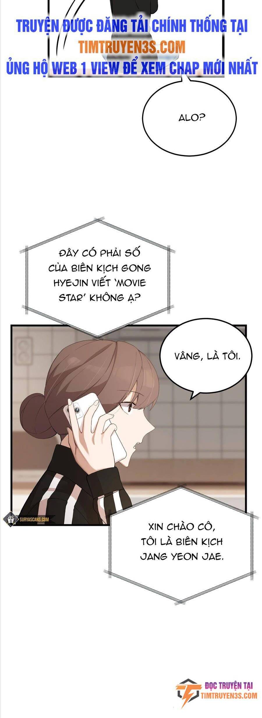 Biên Kịch Gian Lận Chapter 9 - 4