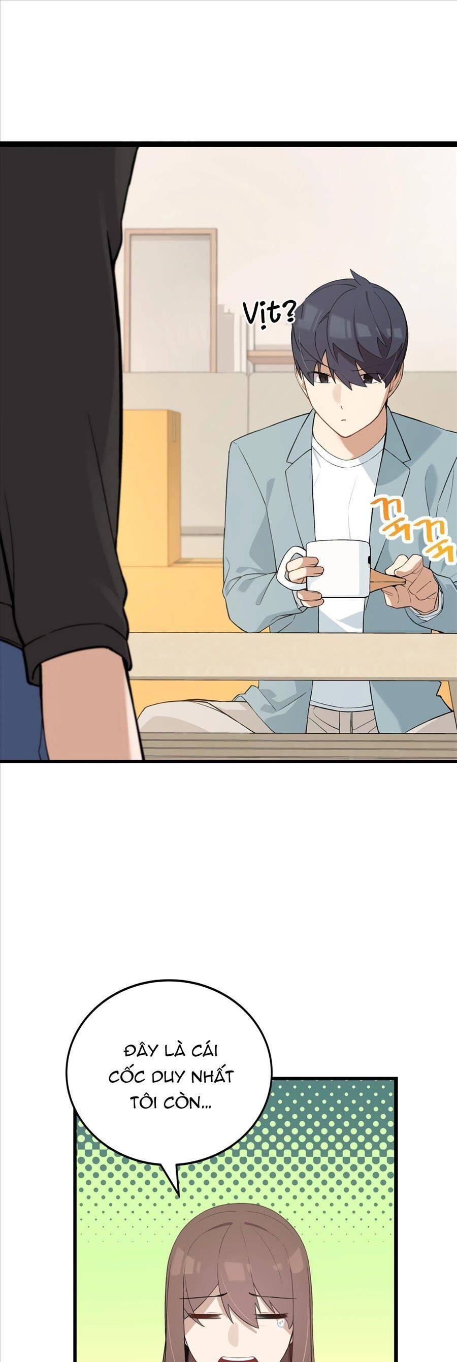 Biên Kịch Gian Lận Chapter 9 - 32