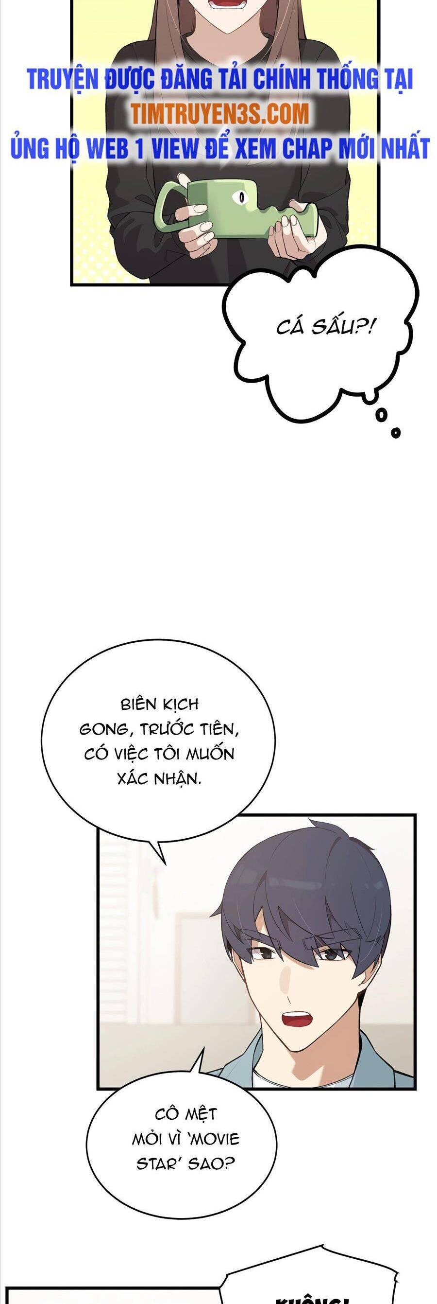 Biên Kịch Gian Lận Chapter 9 - 33