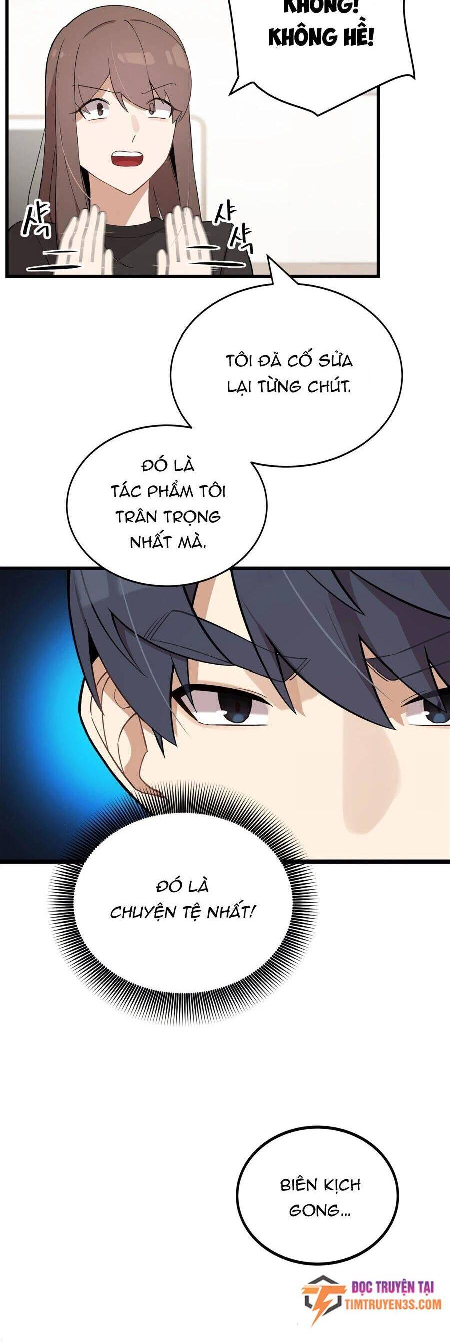 Biên Kịch Gian Lận Chapter 9 - 34
