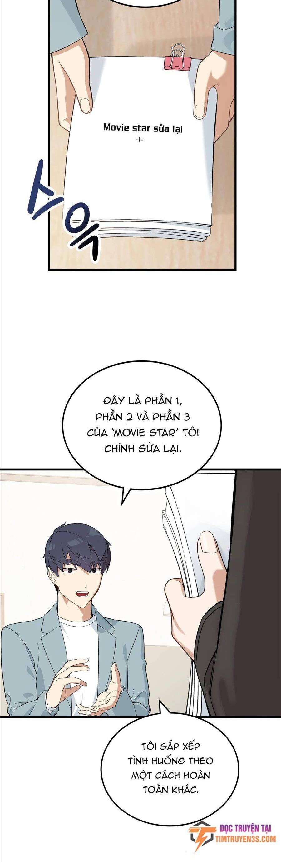 Biên Kịch Gian Lận Chapter 9 - 40