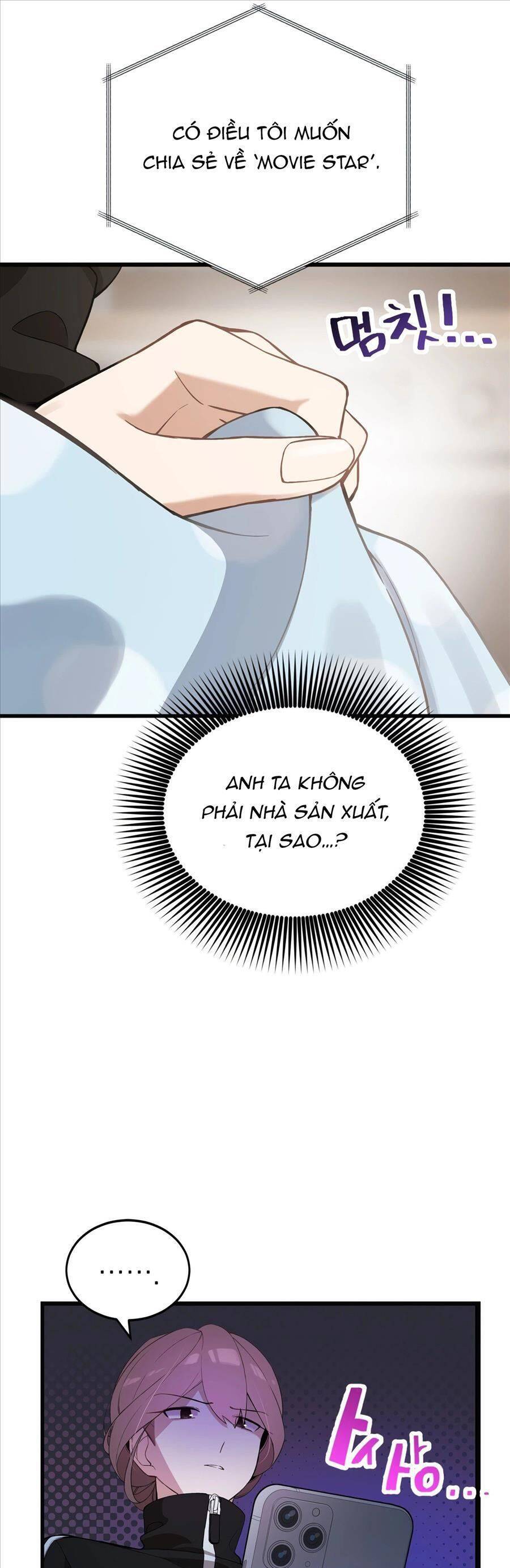 Biên Kịch Gian Lận Chapter 9 - 5
